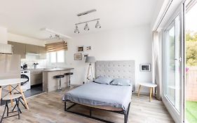 Studio neuf proche Disneyland Paris